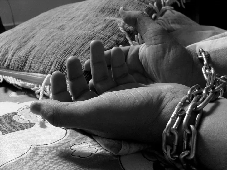 Desarticulan presunta red captaba mujeres en Colombia para explotación sexual