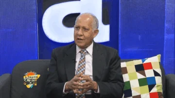 El poder del dinero domina la política arriba y abajo