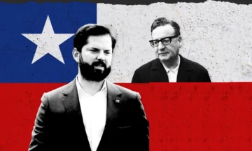 Izquierda chilena define candidato único para enfrentar a tres derechistas