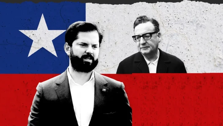 Izquierda chilena define candidato único para enfrentar a tres derechistas Izquierda chilena define candidato único para enfrentar a tres derechistas