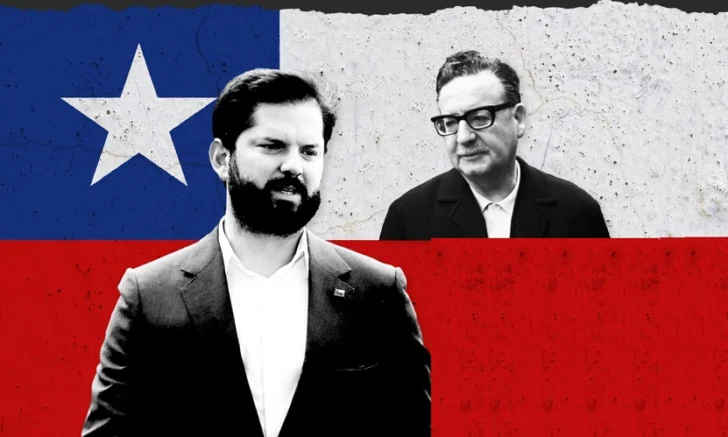 Izquierda chilena define candidato único para enfrentar a tres derechistas