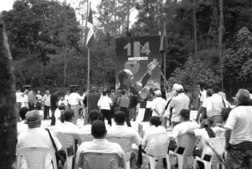Pensar nuestra sociedad e historia desde la dignidad