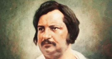 Balzac, el buscador de tesoros Balzac, el buscador de tesoros