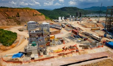 Discutirán el sábado 28 todo lo que hace y no hace la Barrick-Pueblo Viejo