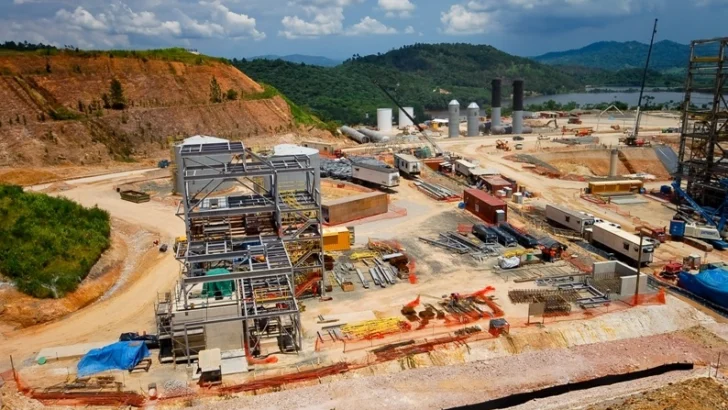 Discutirán el sábado 28 todo lo que hace y no hace la Barrick-Pueblo Viejo