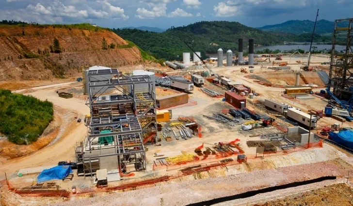 Discutirán el sábado 28 todo lo que hace y no hace la Barrick-Pueblo Viejo