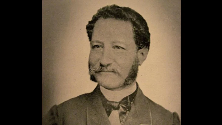 Personalismo político en Santo Domingo, 1865-1899: rivalidad y decepción Personalismo político en Santo Domingo, 1865-1899: rivalidad y decepción