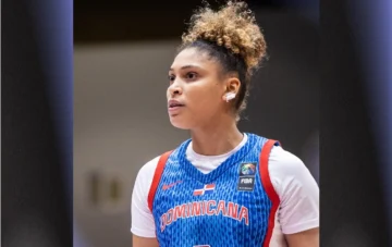 Dominicanas y mexicanas debutan con triunfos y Argentina sigue deprimida