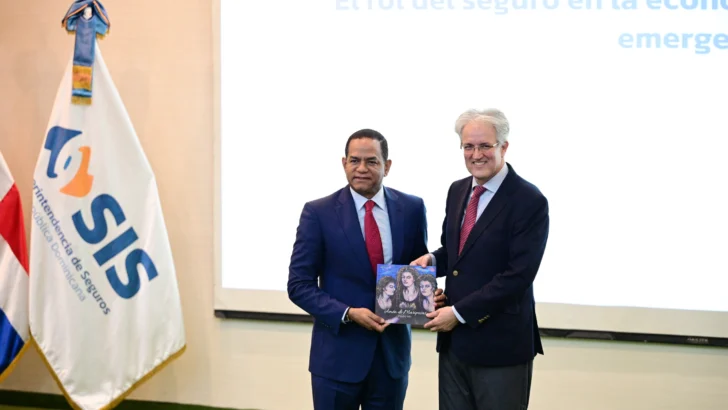Superintendente de Seguros de Costa Rica propone replantear modelo asegurador 