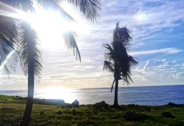 Este es el pronóstico de Meteorología para este sábado, 14 de junio