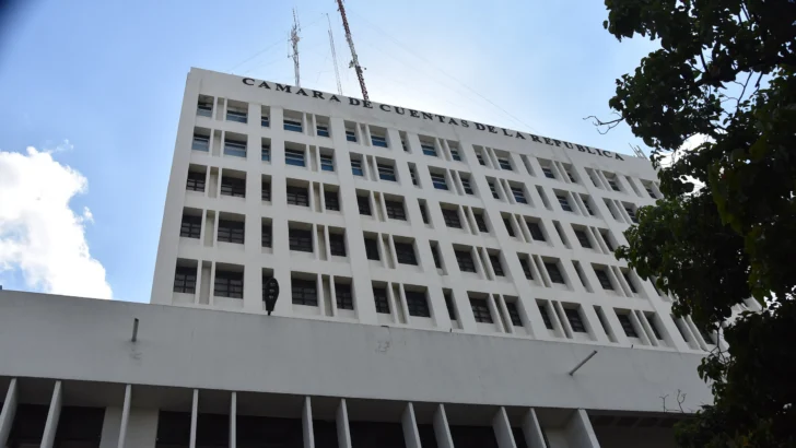 Auditoría revela que  18 empresas recibieron RD$61 millones entre de 2016 y 2020 sin entregar productos a INAIPI