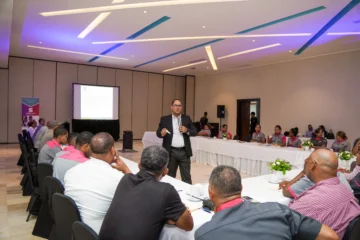 Hoteles Hodelpa refuerza la seguridad y el bienestar de sus huéspedes con capacitación sobre consumo responsable de alcohol
