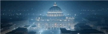  San Pedro bajo las luces de la noche, ¿es el refugio de conspiradores bajo la sombra de la noche?