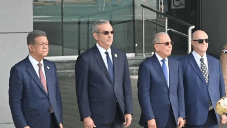 Reunión del CES y el devenir del país