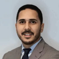 Daniel Andrés Santillán Pérez