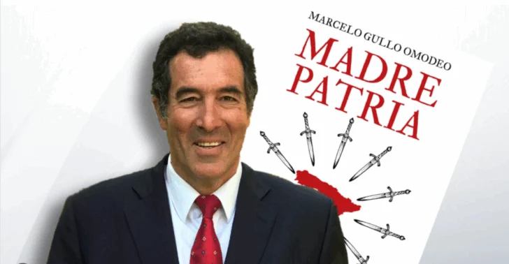  Marcelo Gullo Omodeo