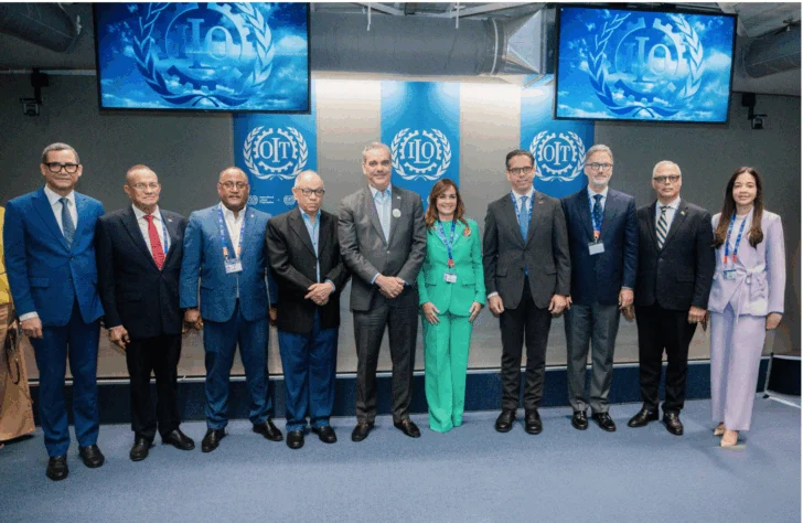 Un esfuerzo que debe seguir impulsando el Ministerio de Trabajo