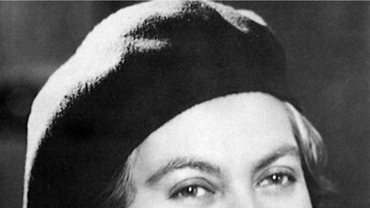 Gabriela Mistral y el corazón de América