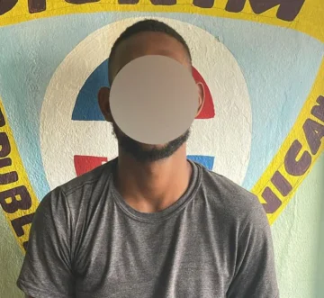 Capturan a Oreja, supuesto implicado en asalto a mano armada en La Zurza Capturan a Oreja, supuesto implicado en asalto a mano armada en La Zurza