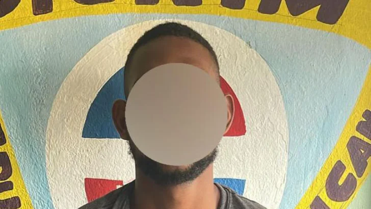 Capturan a Oreja, supuesto implicado en asalto a mano armada en La Zurza Capturan a Oreja, supuesto implicado en asalto a mano armada en La Zurza