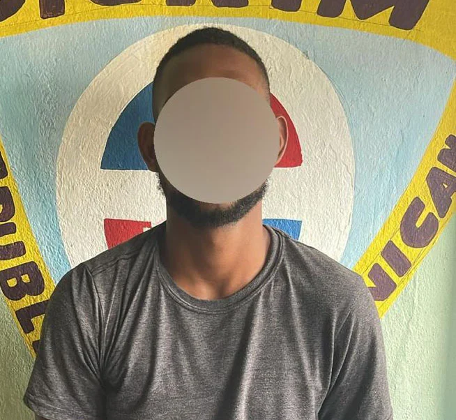 Capturan a Oreja, supuesto implicado en asalto a mano armada en La Zurza