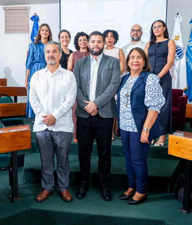 República Dominicana fortalece monitoreo y evaluación de políticas públicas para el desarrollo infantil