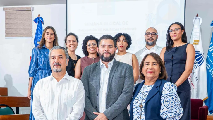 República Dominicana fortalece monitoreo y evaluación de políticas públicas para el desarrollo infantil