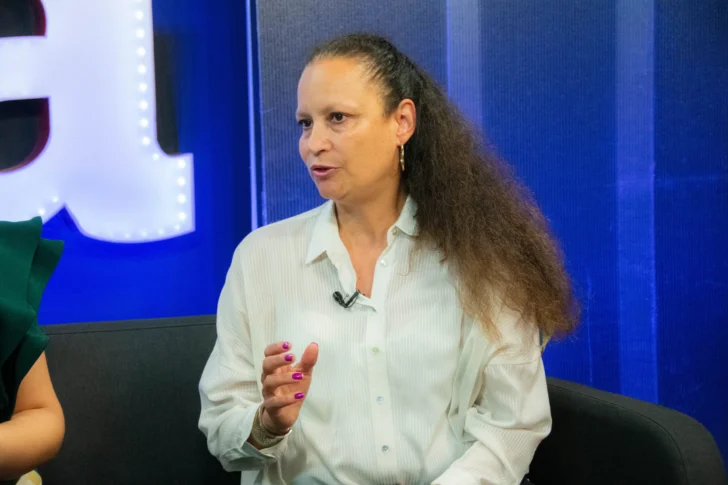 Directora de la Cátedra de Cultura Dominicana de la Universidad de Orléans (Francia) resalta aportes de las hermanas Mirabal a la democracia dominicana