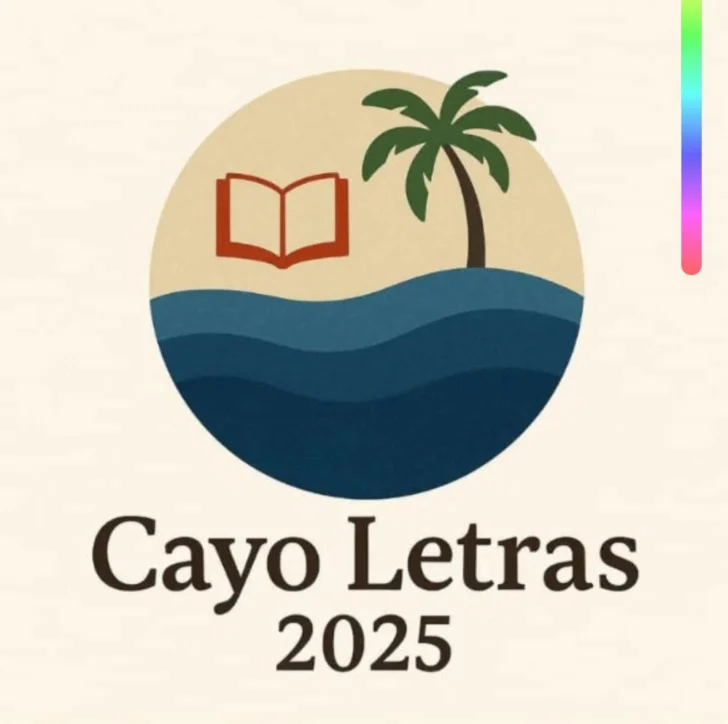 Festival “CayoLetras al Mar” reconoce apoyo de Acento a la literatura y la cultura en la región sur