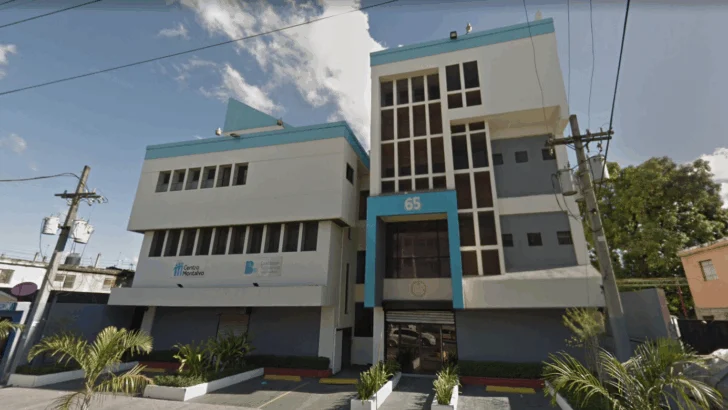 Centro Montalvo aclara que exvoluntario no representa postura oficial sobre crisis migratoria Centro Montalvo aclara que exvoluntario no representa postura oficial sobre crisis migratoria