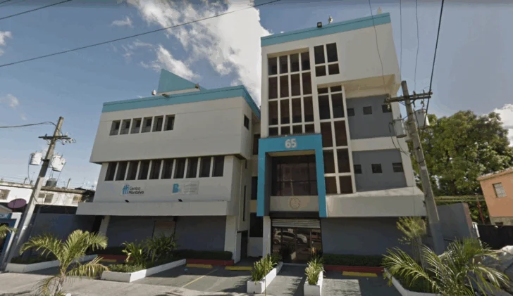 Centro Montalvo aclara que exvoluntario no representa postura oficial sobre crisis migratoria