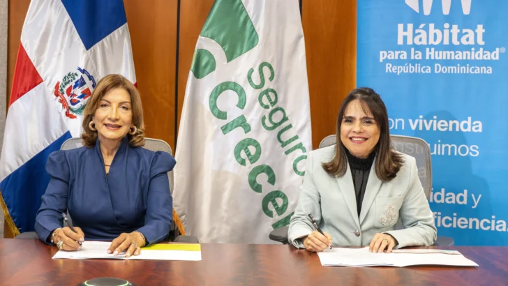 Seguros Crecer y Hábitat para la Humanidad unen esfuerzos para transformar hogares vulnerables en espacios seguros