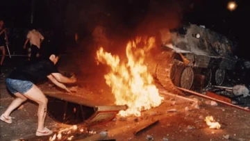 Conmemorar la masacre de Tiananmen, a pesar de la censura del régimen de Pekín
