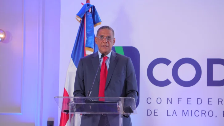 Codopyme exige más apoyo financiero y legal para 450 mil Mipymes informales Codopyme exige más apoyo financiero y legal para 450 mil Mipymes informales