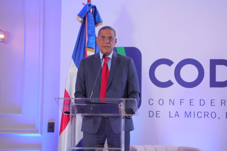 Codopyme exige más apoyo financiero y legal para 450 mil Mipymes informales