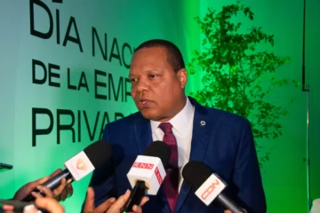 Eddy Alcántara dijo que velará porque consumidores no sean afectados por cualquier medida en torno al sector construcción