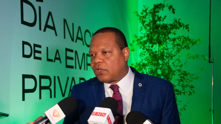 Eddy Alcántara dijo que velará porque consumidores no sean afectados por cualquier medida en torno al sector construcción Eddy Alcántara dijo que velará porque consumidores no sean afectados por cualquier medida en torno al sector construcción