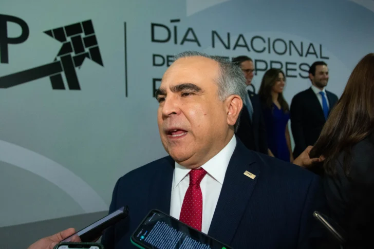 Conep advierte sobre riesgo de crisis haitiana para la economía del país