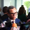 Ministro de Trabajo dice está concentrado en formalizar la mayor cantidad de trabajadores