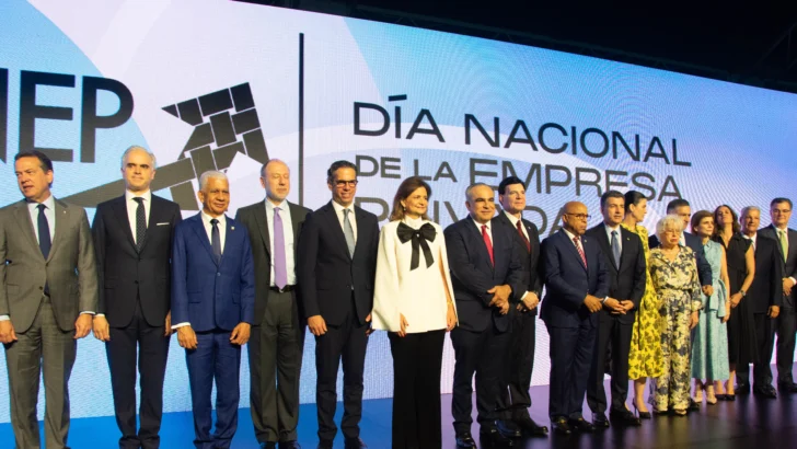 Conep llama a enfrentar desafíos que limitan el progreso Conep llama a enfrentar desafíos que limitan el progreso
