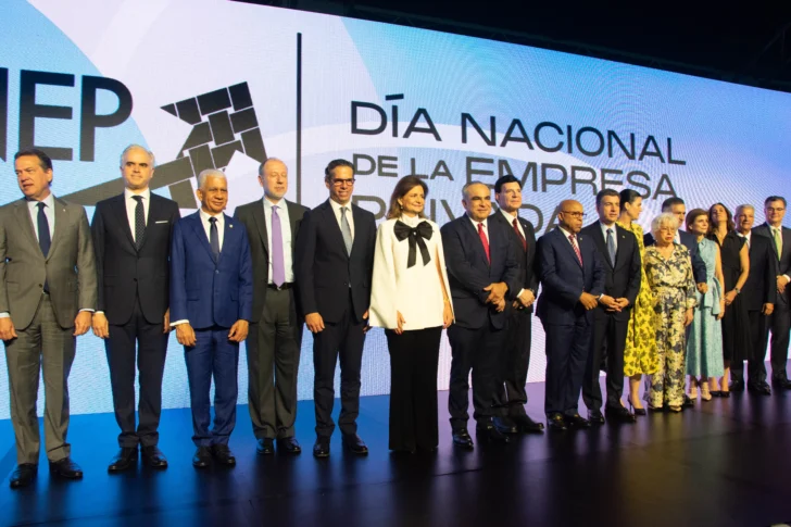 Conep llama a enfrentar desafíos que limitan el progreso