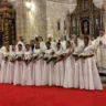 Celebran ceremonia de consagración de diez vírgenes en el Camino Neocatecumenal