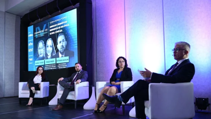 Cybersec Cluster cumple tres años fortaleciendo la ciberseguridad en América Latina