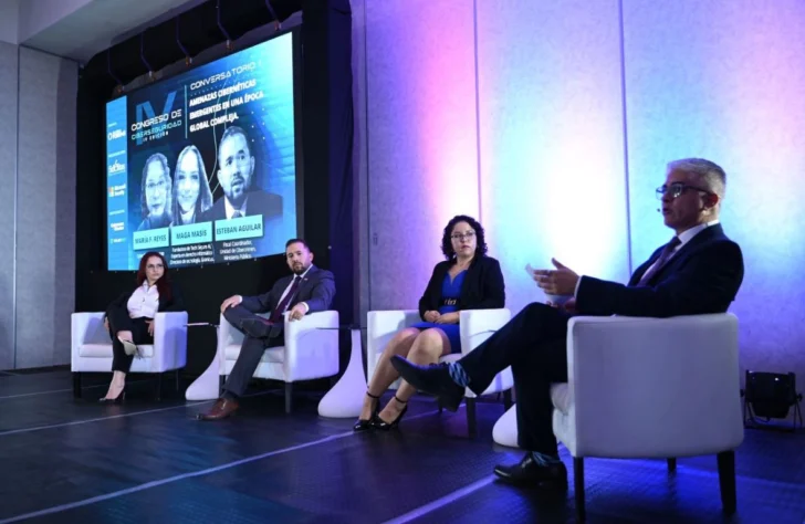 Cybersec Cluster cumple tres años fortaleciendo la ciberseguridad en América Latina