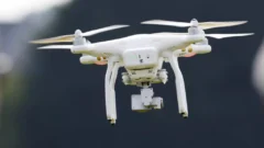 Drones en Ucrania: la industria automovilística europea, al servicio de la defensa
