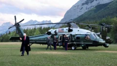 Oriente Medio, Ucrania y los aranceles de Trump ponen a prueba la unidad del G7