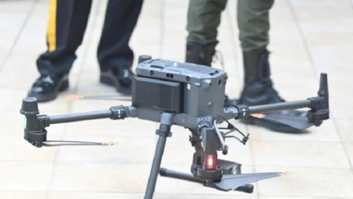 Drones matan a más de cien presuntos miembros de bandas armadas en 48 horas