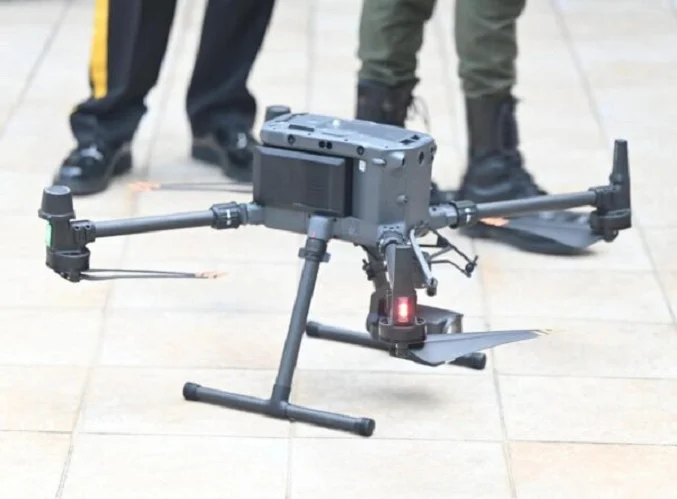 Drones matan a más de cien presuntos miembros de bandas armadas en 48 horas