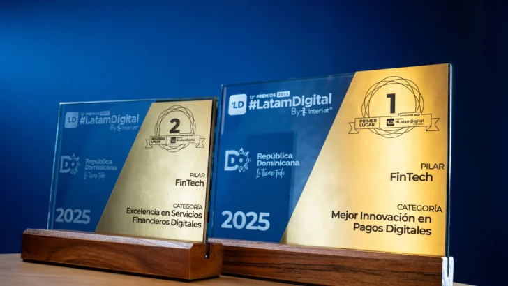 Qik Banco Digital gana dos premios en Latam Digital y es reconocido en el Effie Index