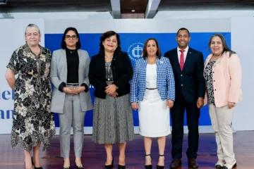 Poder Judicial reitera su compromiso en la lucha contra el abuso y trabajo infantil